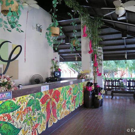D'Leonor Inland Resort & Adventure Park Davao City Eksteriør bilde