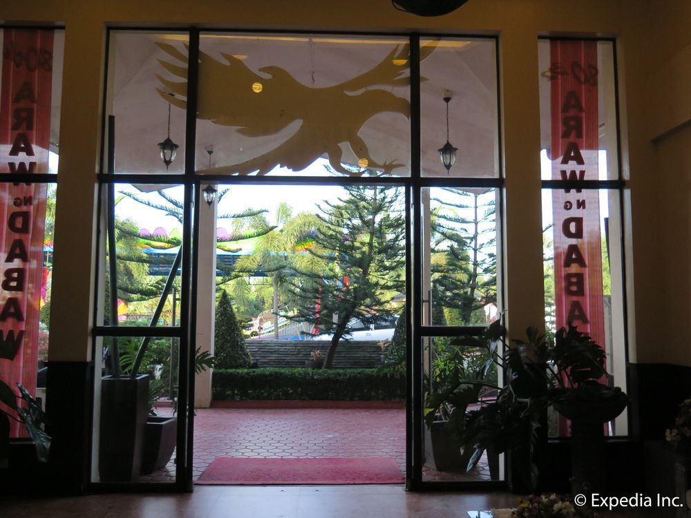 D'Leonor Inland Resort & Adventure Park Davao City Eksteriør bilde