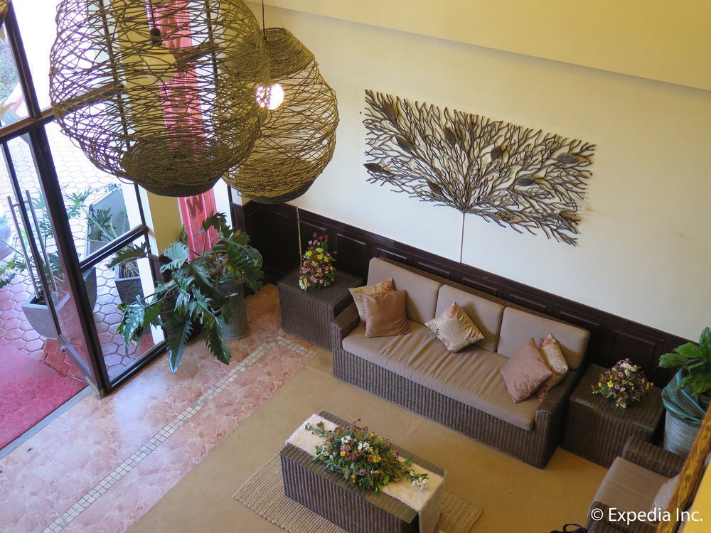 D'Leonor Inland Resort & Adventure Park Davao City Eksteriør bilde