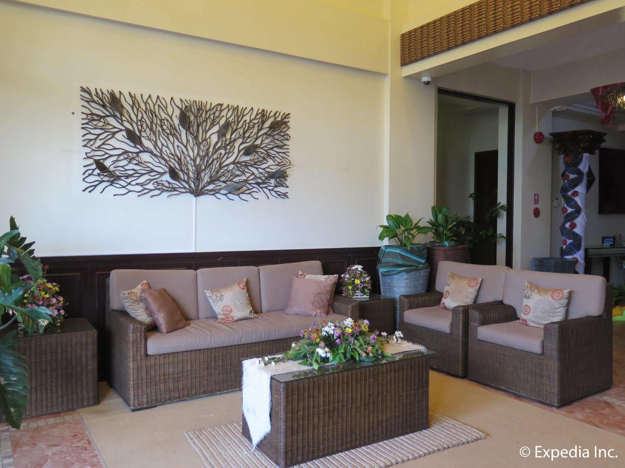 D'Leonor Inland Resort & Adventure Park Davao City Eksteriør bilde