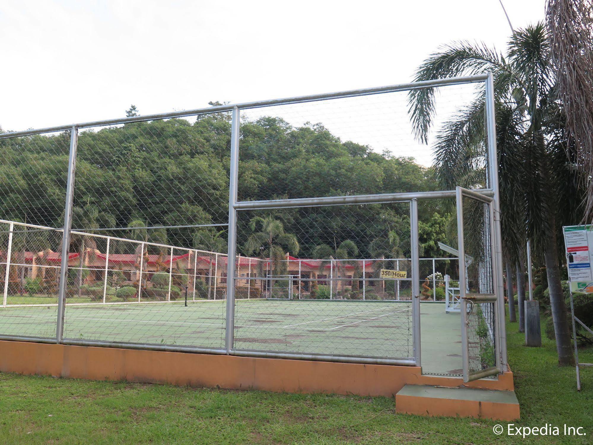 D'Leonor Inland Resort & Adventure Park Davao City Eksteriør bilde