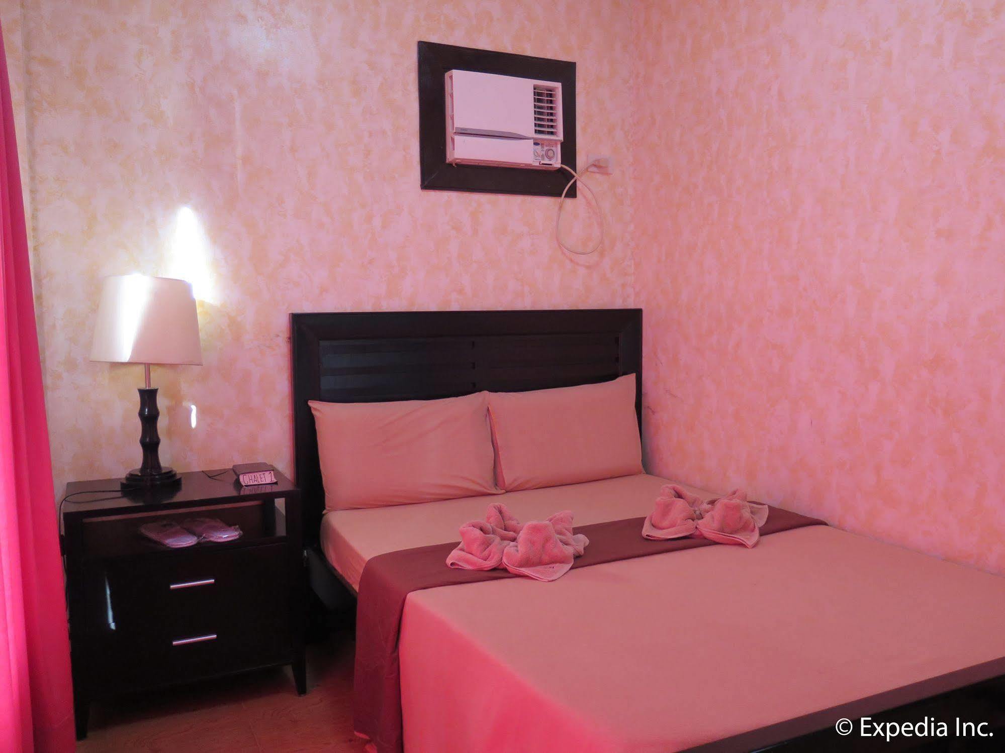 D'Leonor Inland Resort & Adventure Park Davao City Eksteriør bilde