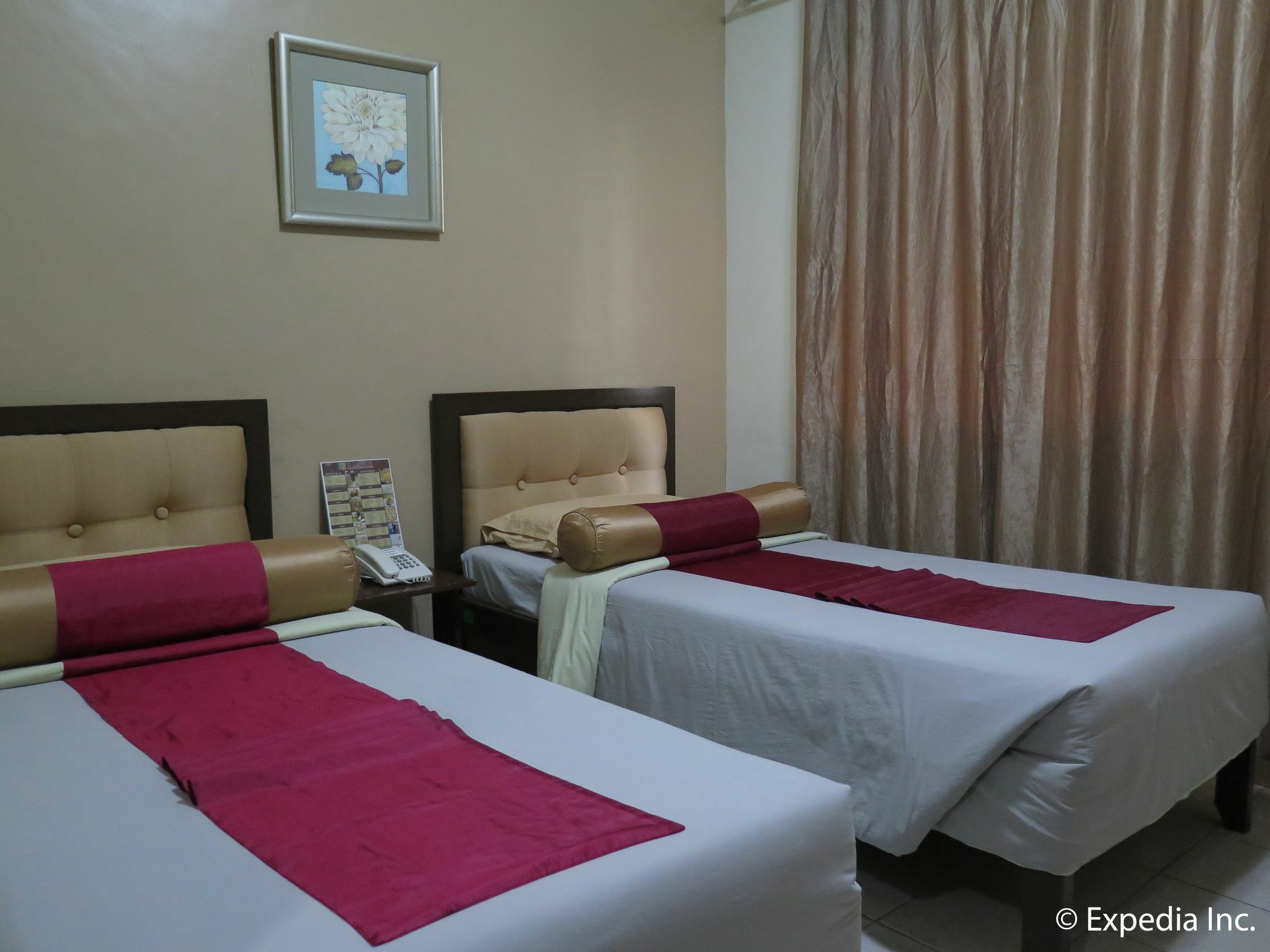 D'Leonor Inland Resort & Adventure Park Davao City Eksteriør bilde